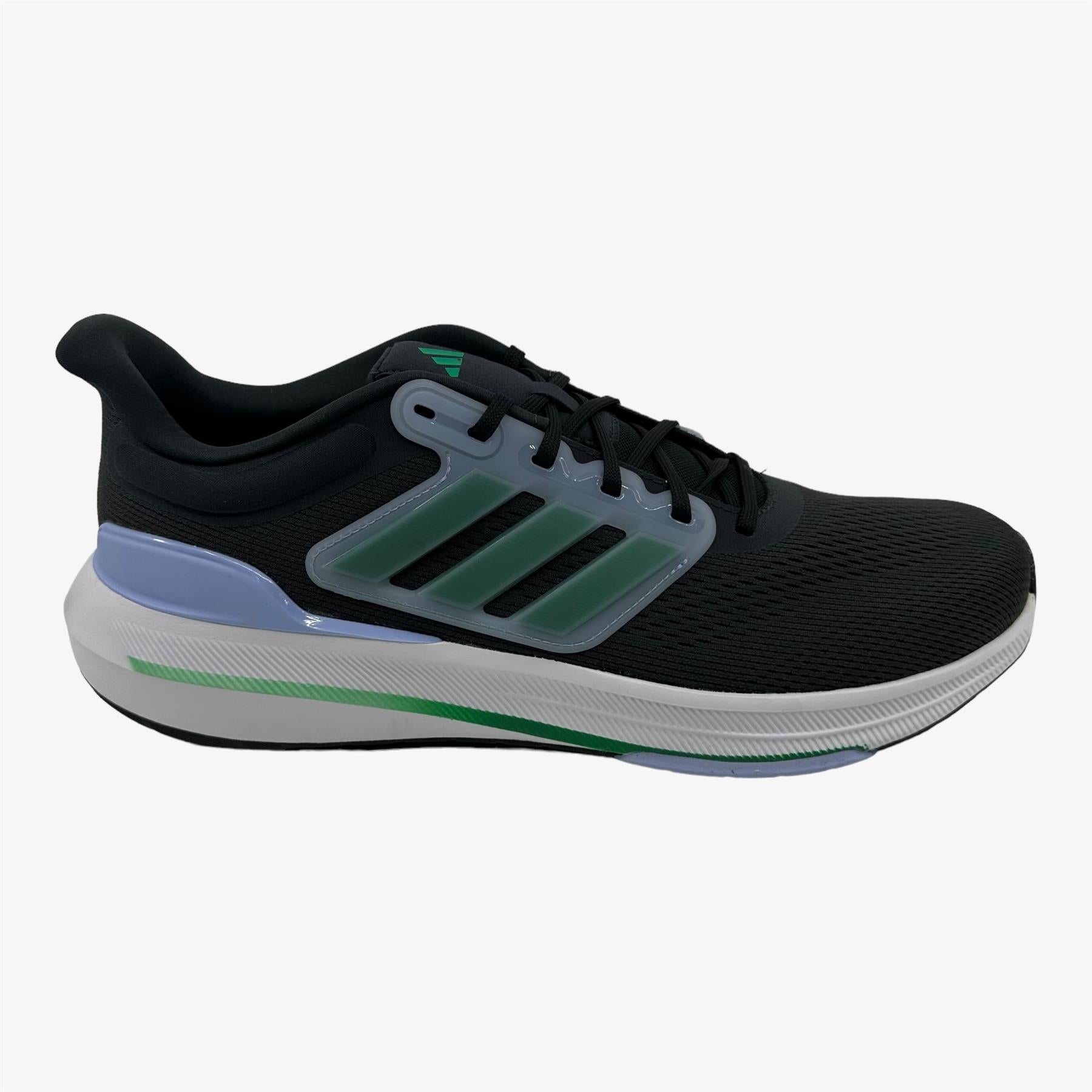 Adidas Ultrabounce Carbon Court Green Mens Size 14 Athletic Sneakers (HP5776)