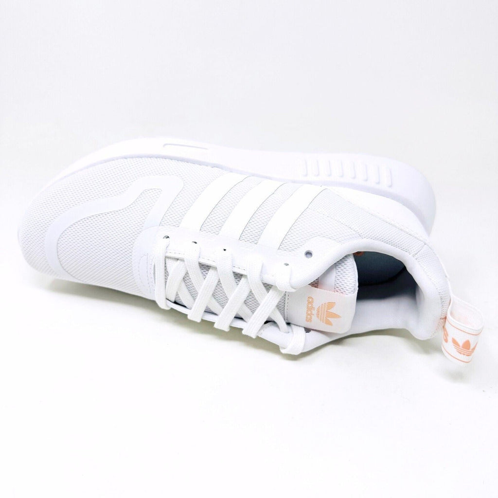 Adidas Originals Multix Cloud White Womens Sneakers Running Shoes FZ3454