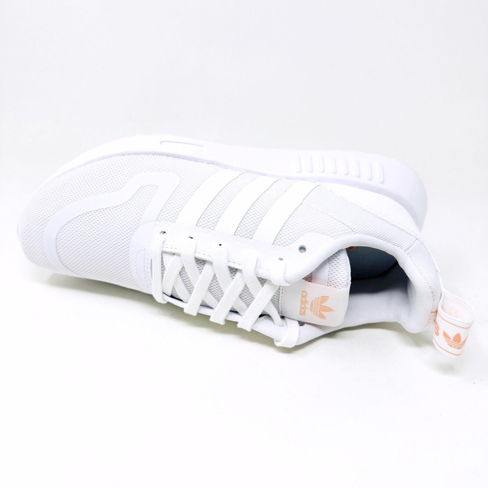 Adidas Originals Multix Cloud White Womens Sneakers Running Shoes FZ3454