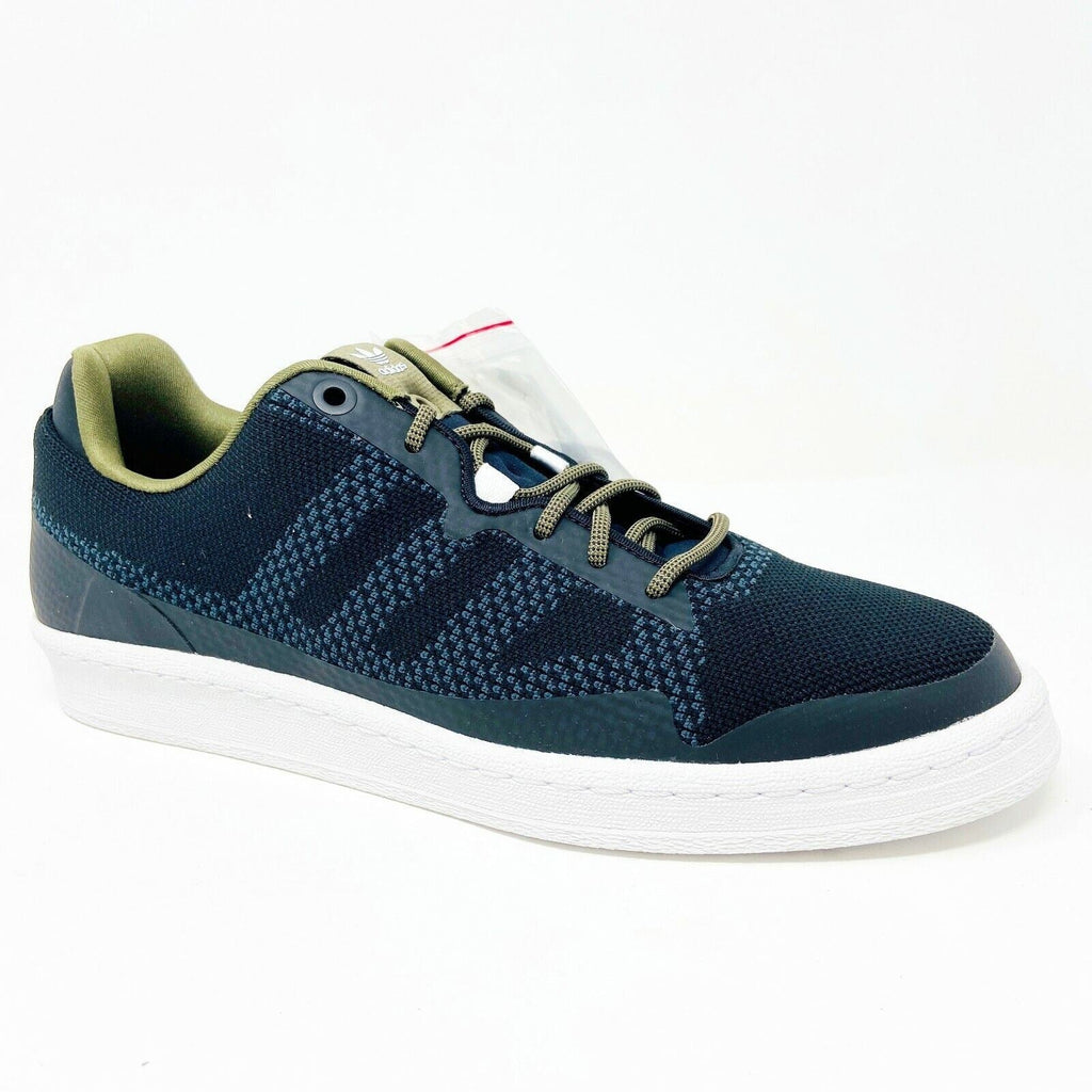 Adidas Campus 80s x Norse Projects Agravic Black Sesame Mens Primeknit BB5068