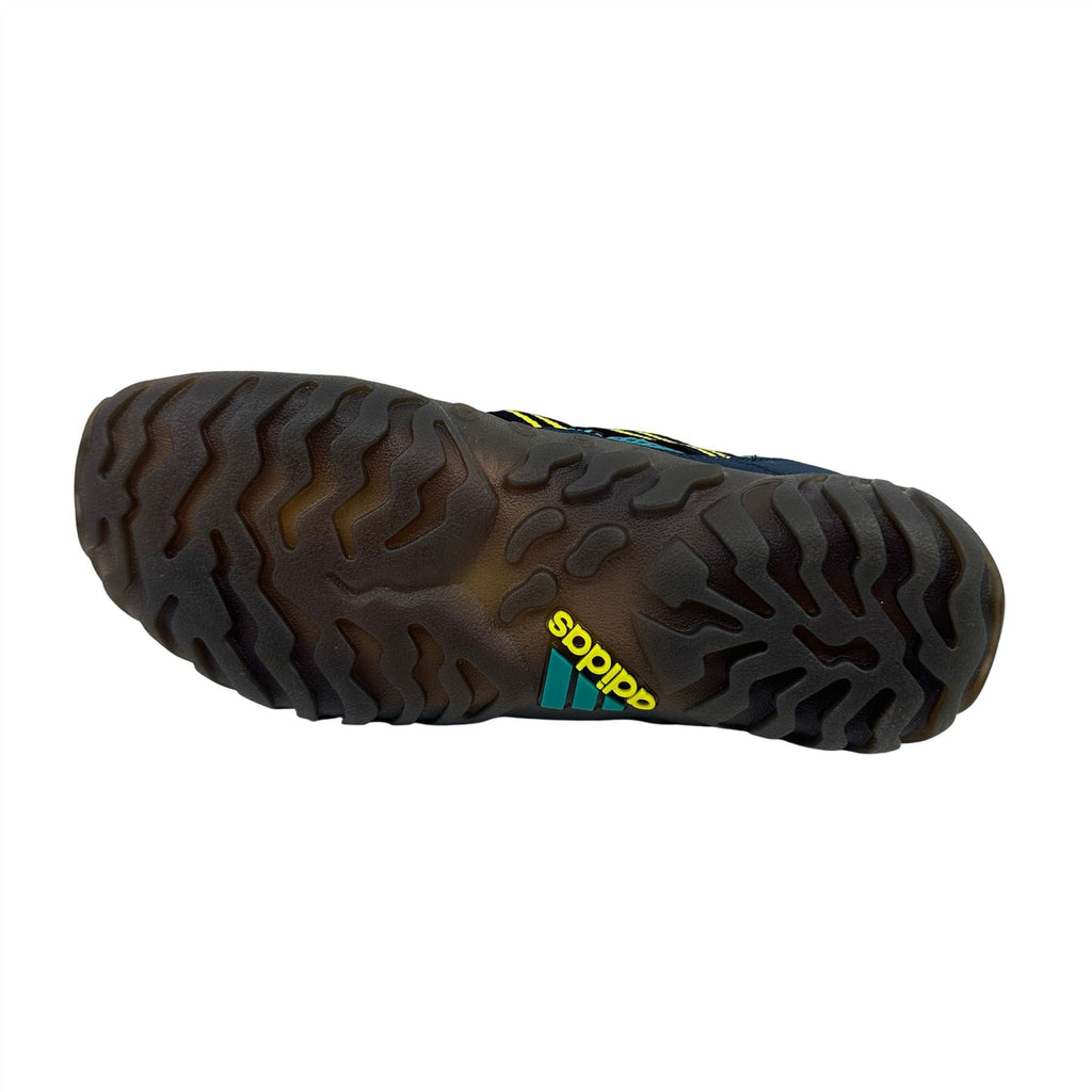 Adidas Equipment Water Moc Teal Aurora Ink Womens Athletic Sneaker (JH5378)