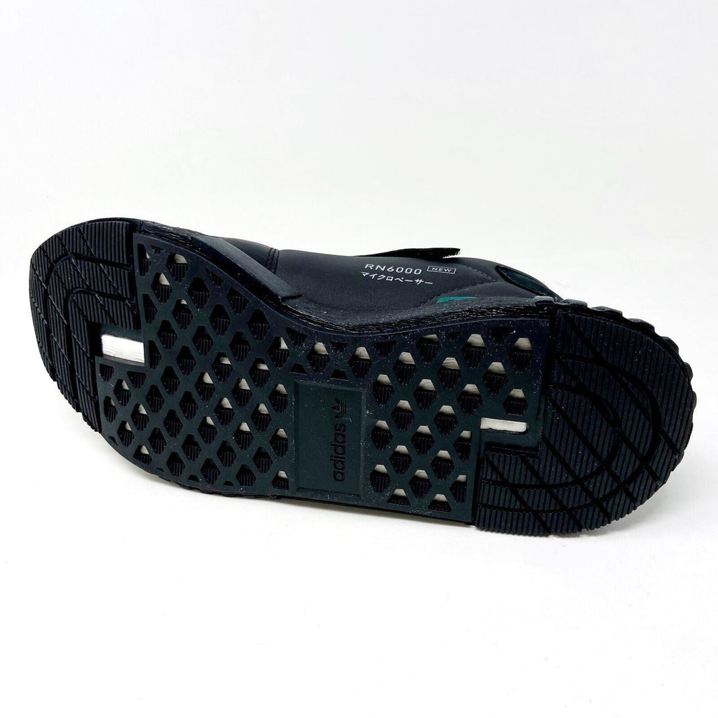 Adidas Originals Futurepacer Core Black Carbon Mens Lifestyle Sneakers B37266