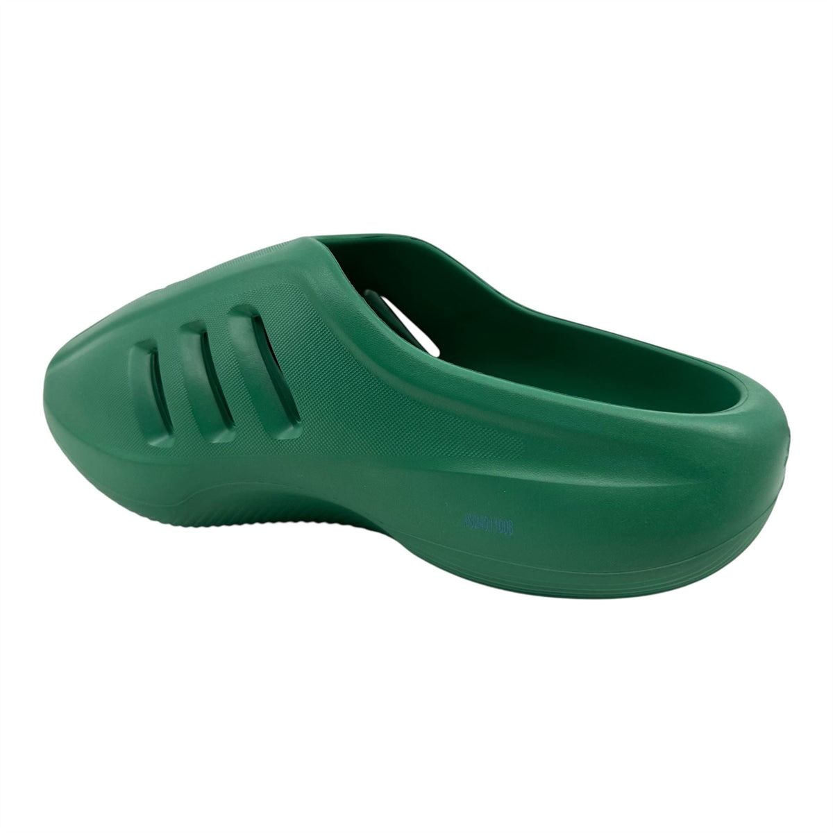 Adidas adiFOM IIInfinity Mule Court Green Mens Casual Mule (JI0401)