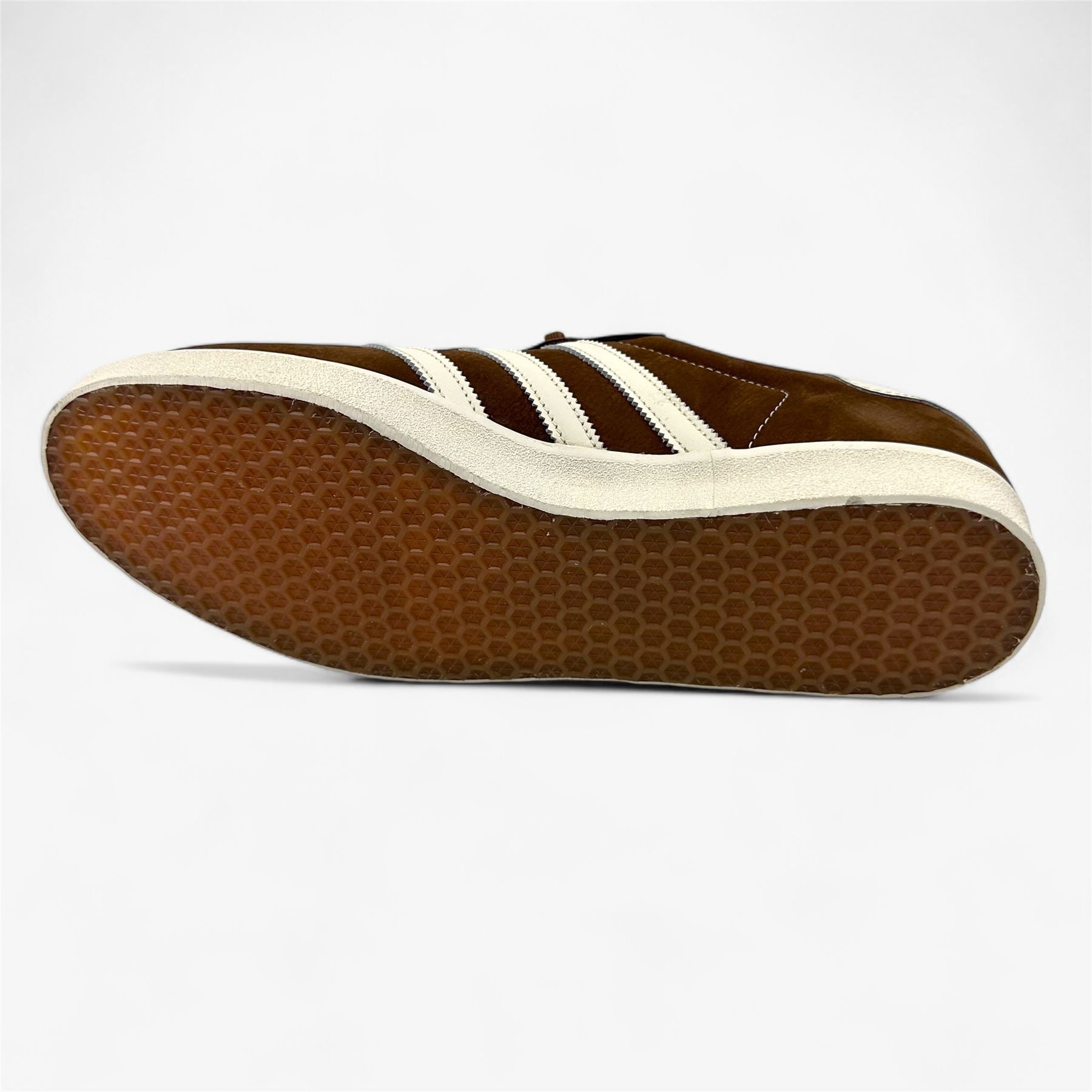 Adidas Gazelle 85 Preloved Brown Mens Size 13 Athletic Sneaker (IG5005)