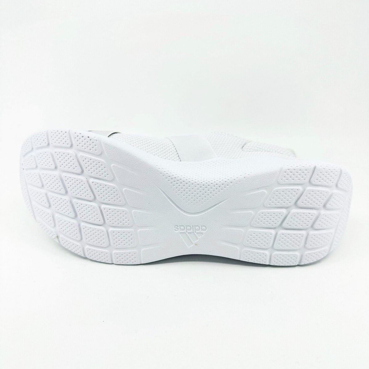 Adidas Puremotion Adapt SPW White Womens Wide Width Running Shoes ID6992