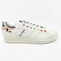 Adidas Stan Smith Pride RM Off White Multicolor Mens Athletic Sneakers (ID7494)