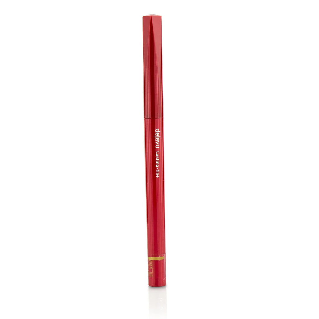 Real Black Pencil Eyeliner E43650