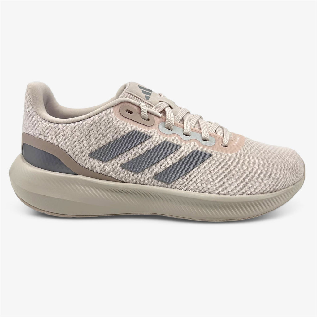 Adidas Runfalcon 3.0 Putty Mauve Wonder Taupe Womens Athletic Sneaker (IE0744)