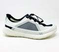 Adidas Stella McCartney PulseBoost HD White Black Womens Running Shoes G28329
