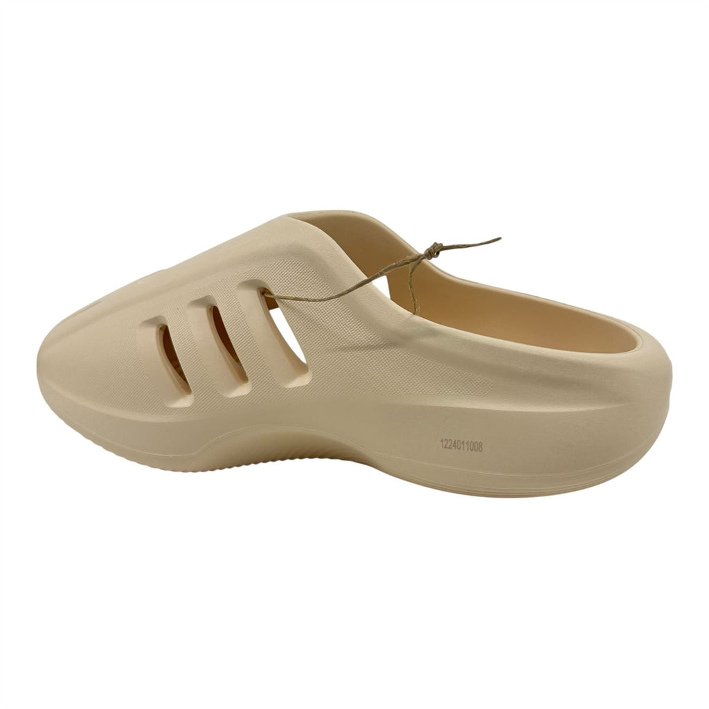 Adidas adiFOM IIInfinity Mule Crystal Sand Mens Casual Mule (IH0355)