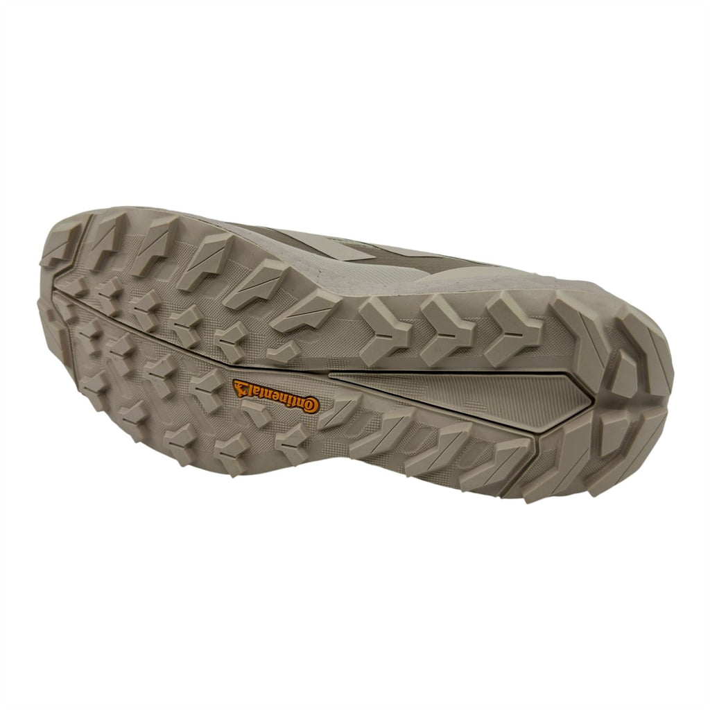 Adidas Terrex Free Hiker 2.0  Wonder Beige Aluminum Womens Boot Combat (IF7120)