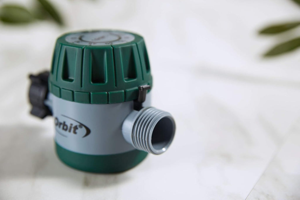 Mechanical Watering Timer E91606