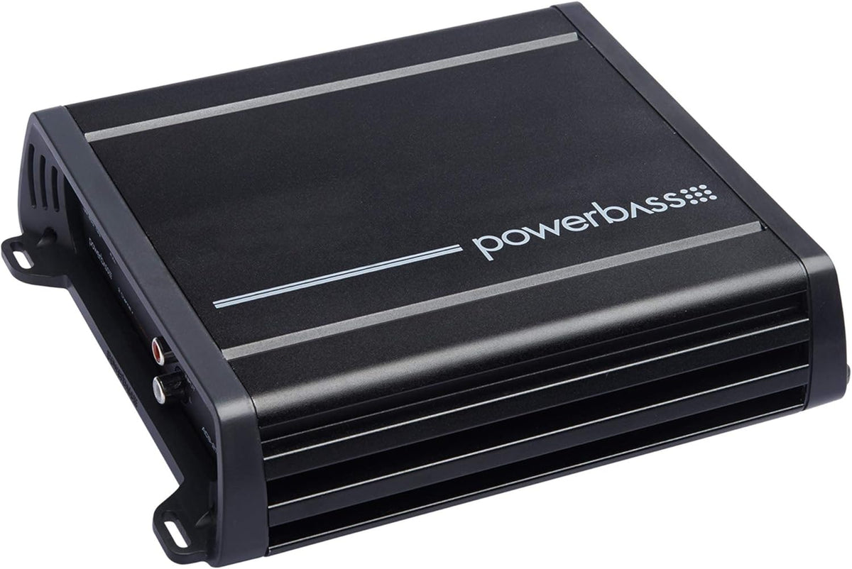 10" Bass System P191811