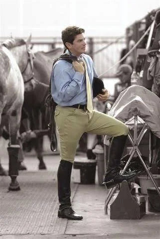 4-Pocket Breech R1095