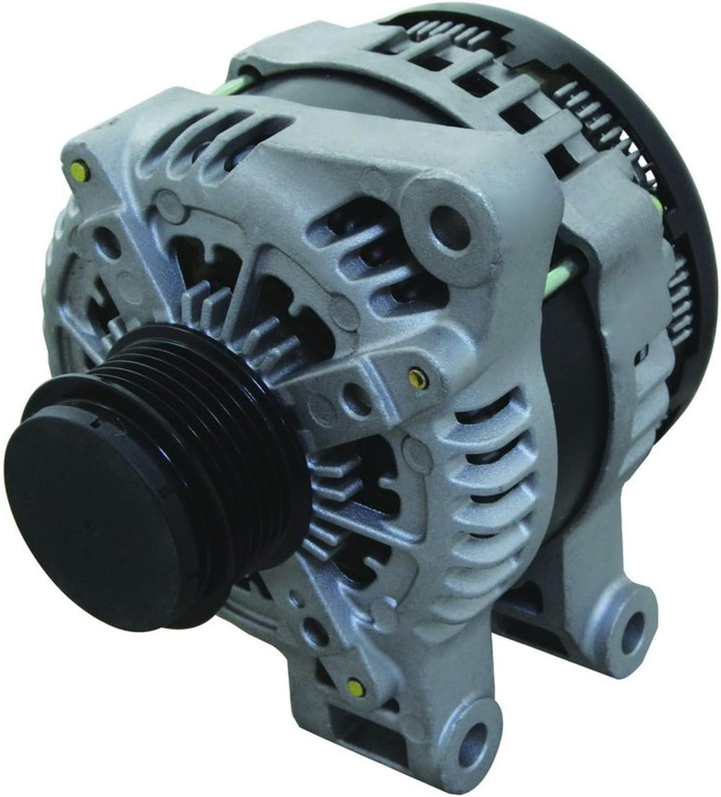 Alternator for 3.6L Buick Enclave Chevrolet Traverse GMC Acadia Saturn Outlook I404