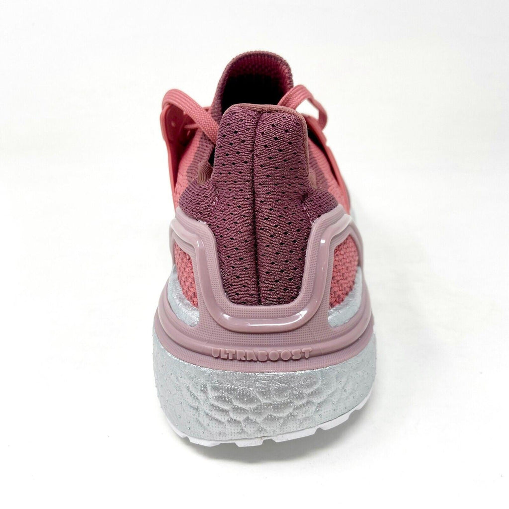 Adidas UltraBoost 19.5 DNA Wonder Red Burgundy Womens Running Shoes GZ6476