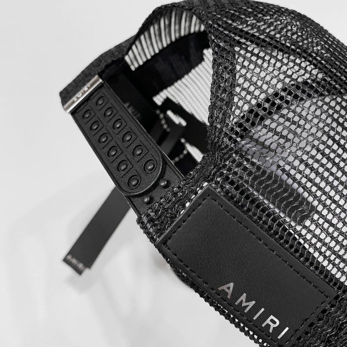 PW - Amiri Hats