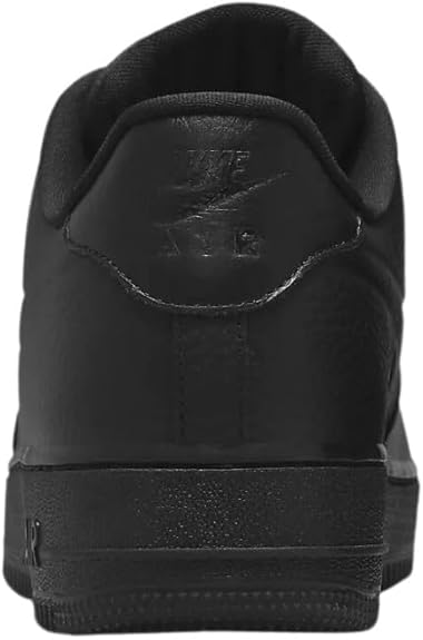 Men's Nike Air Force 1 '07 Pro-Tech WP Black/Black-Clear (FB8875 001)