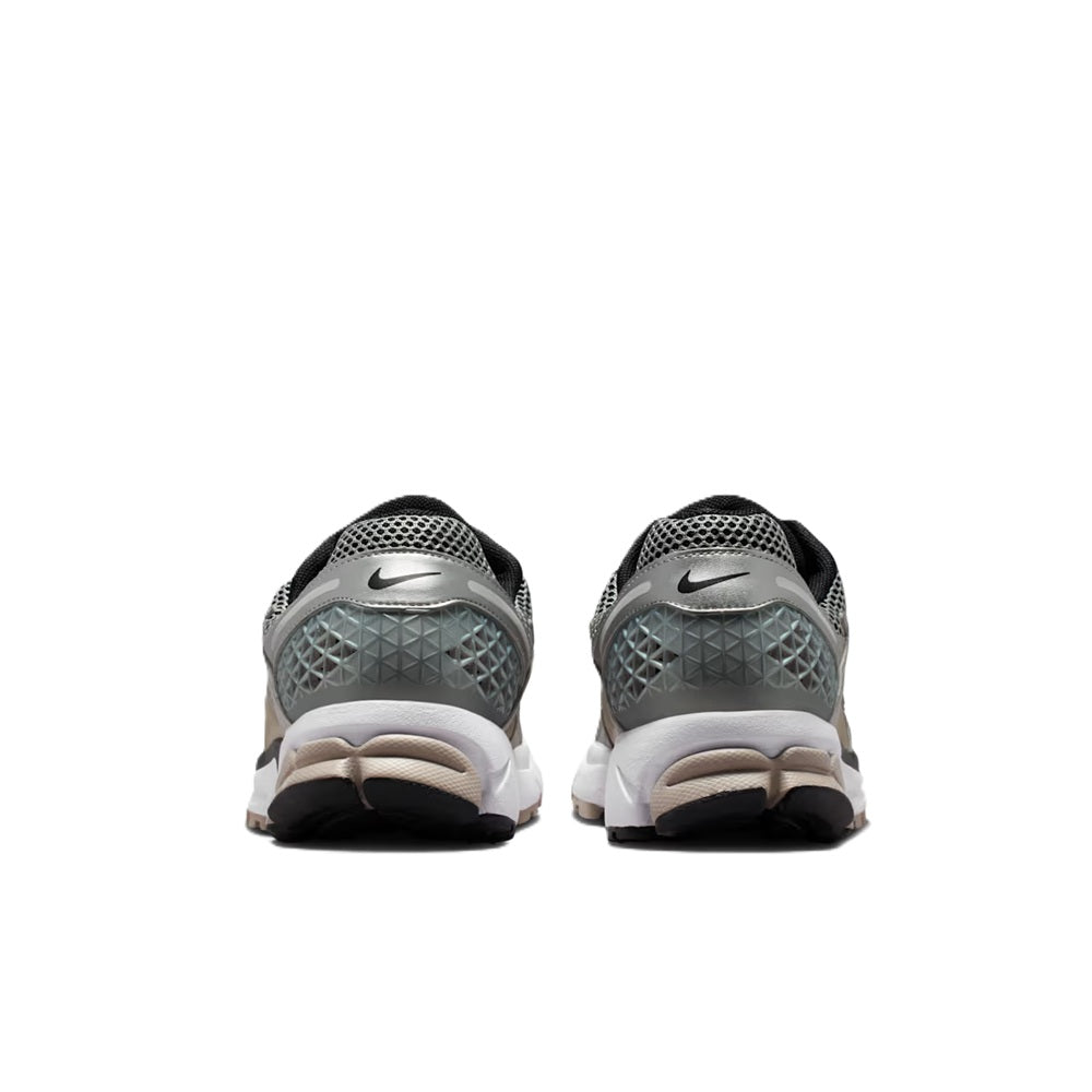 Men's Nike Zoom Vomero 5 College Grey/Black-Cave Stone (FB9149 005)