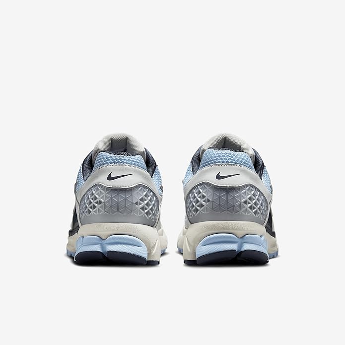 Men's Nike Zoom Vomero 5 Psychic Blue/Thunder Blue (FB9149 402)