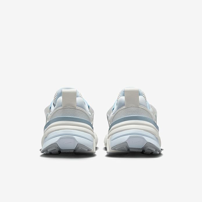 Women's Nike V2K Run Platinum Tint/Platinum Tint (FD0736 009)