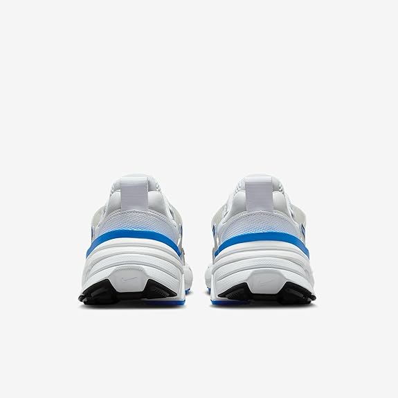 Women's Nike V2K Run White/LT Photo Blue (FD0736 110)