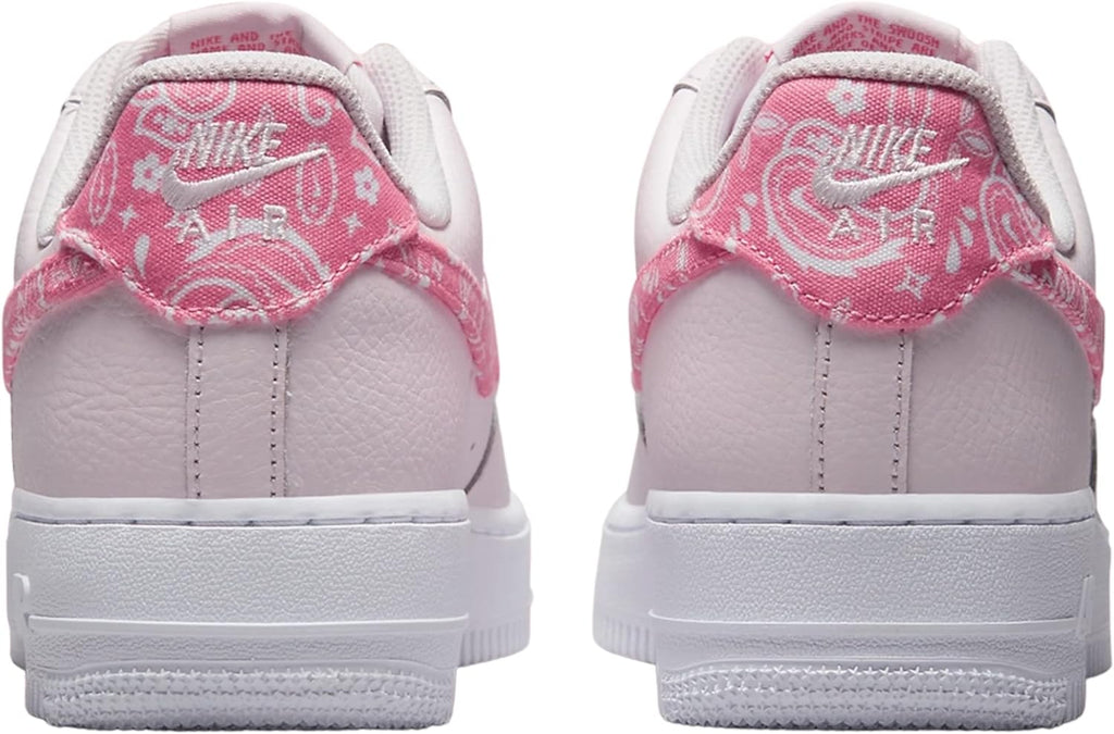 Women's Nike Air Force 1 '07 Pearl Pink/Coral Chalk-White (FD1448 664)
