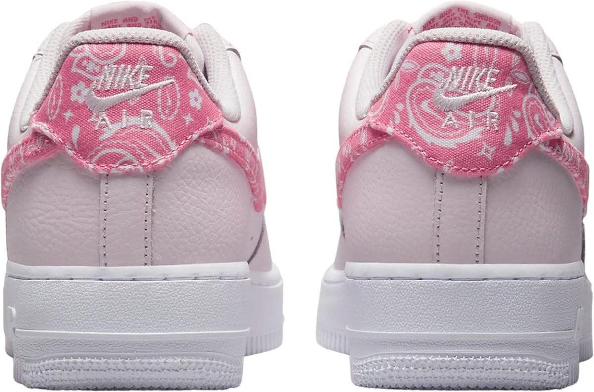 Women's Nike Air Force 1 '07 Pearl Pink/Coral Chalk-White (FD1448 664)