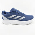Adidas Duramo SL Crew Blue Cloud White Womens Size 7 Athletic Sneakers (IF7876)