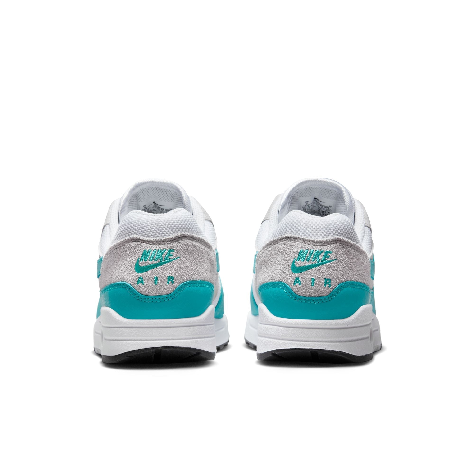 Nike Air Max 1 SC "Clear Jade" - DZ4549-001