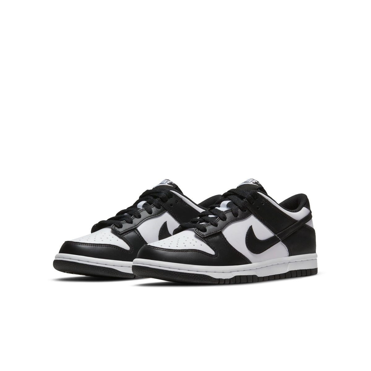 Nike Dunk Low "Panda" (GS) - CW1590-100
