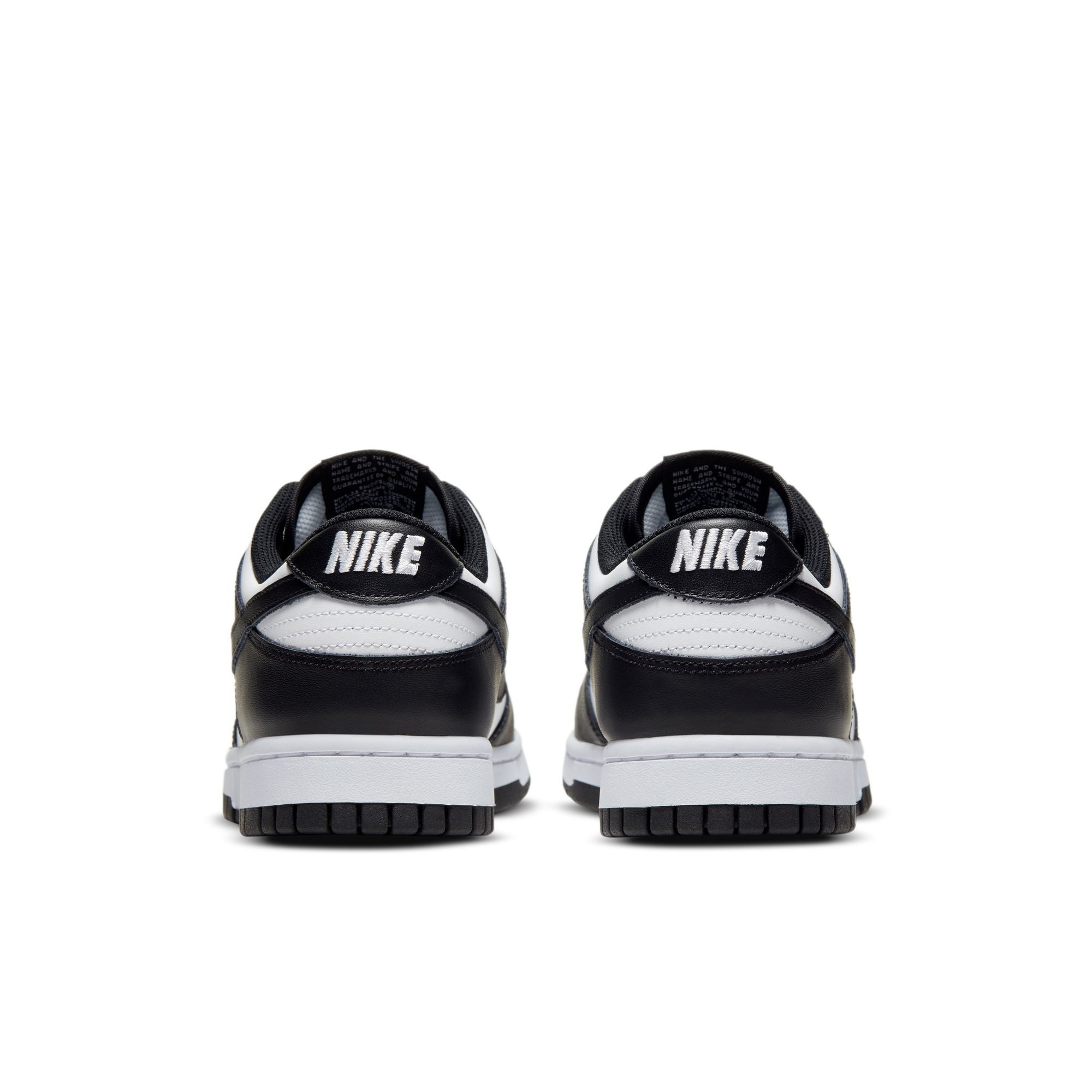 W Nike Dunk Low Retro 'Panda' - DD1503-101