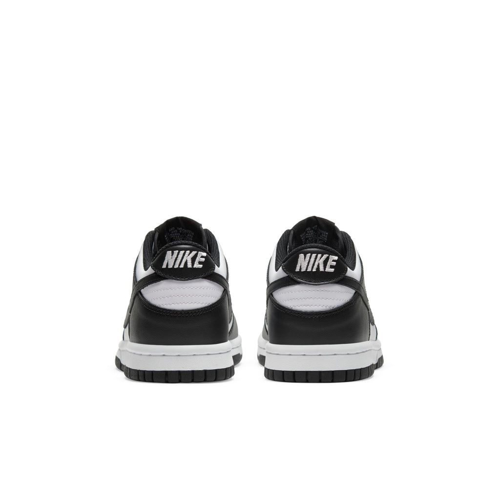 Nike Dunk Low "Panda" (GS) - CW1590-100