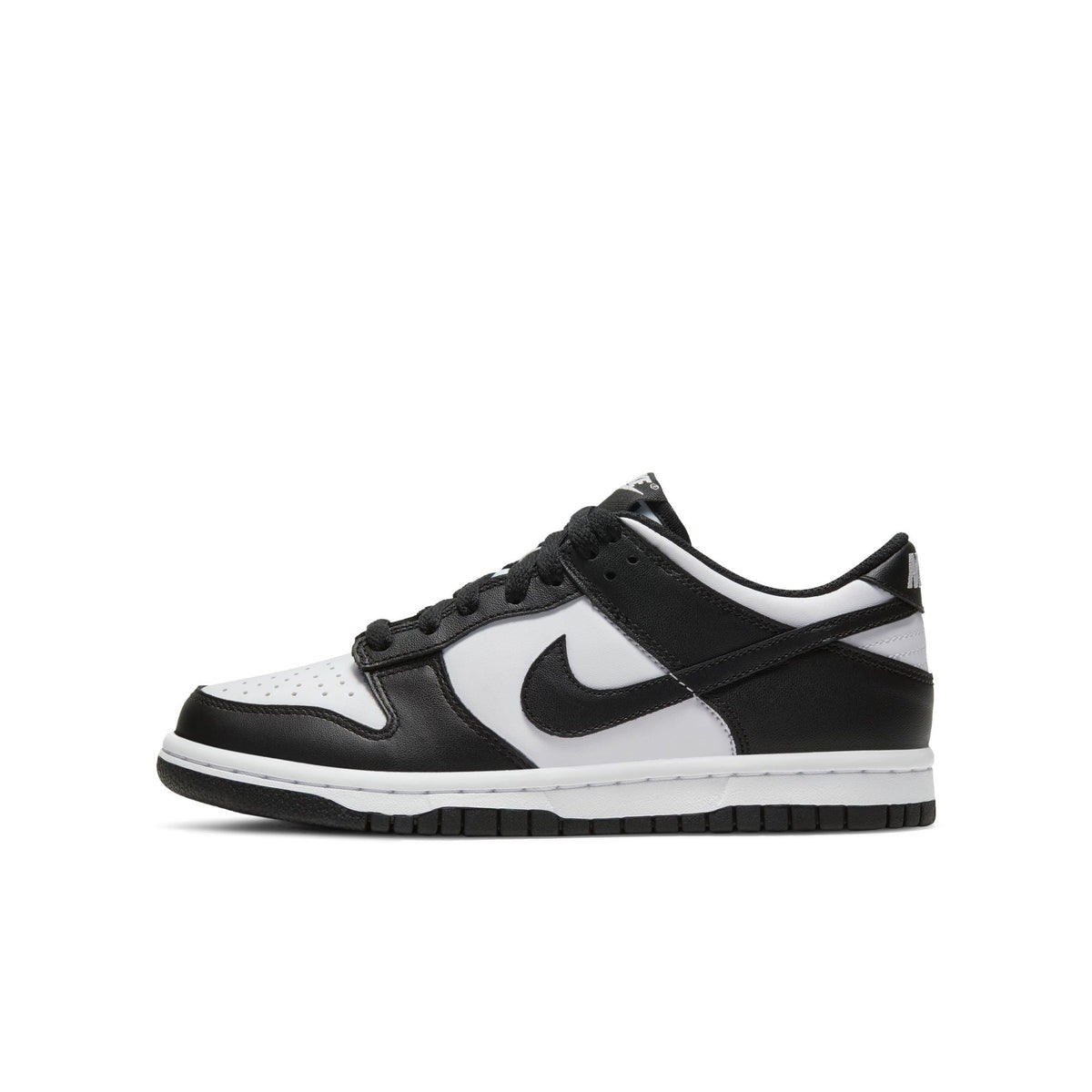 Nike Dunk Low "Panda" (GS) - CW1590-100