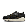 W Nike Air Footscape Woven PRM "Black Croc" - FQ8129-010
