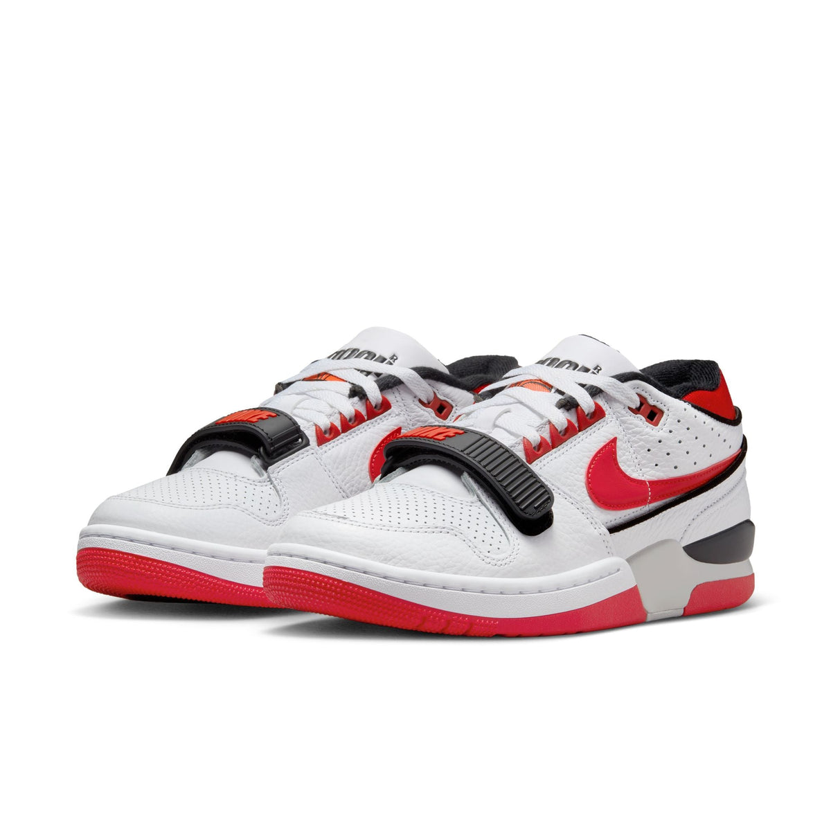 Nike Air Alpha Force '88 "University Red" - DZ4627-100