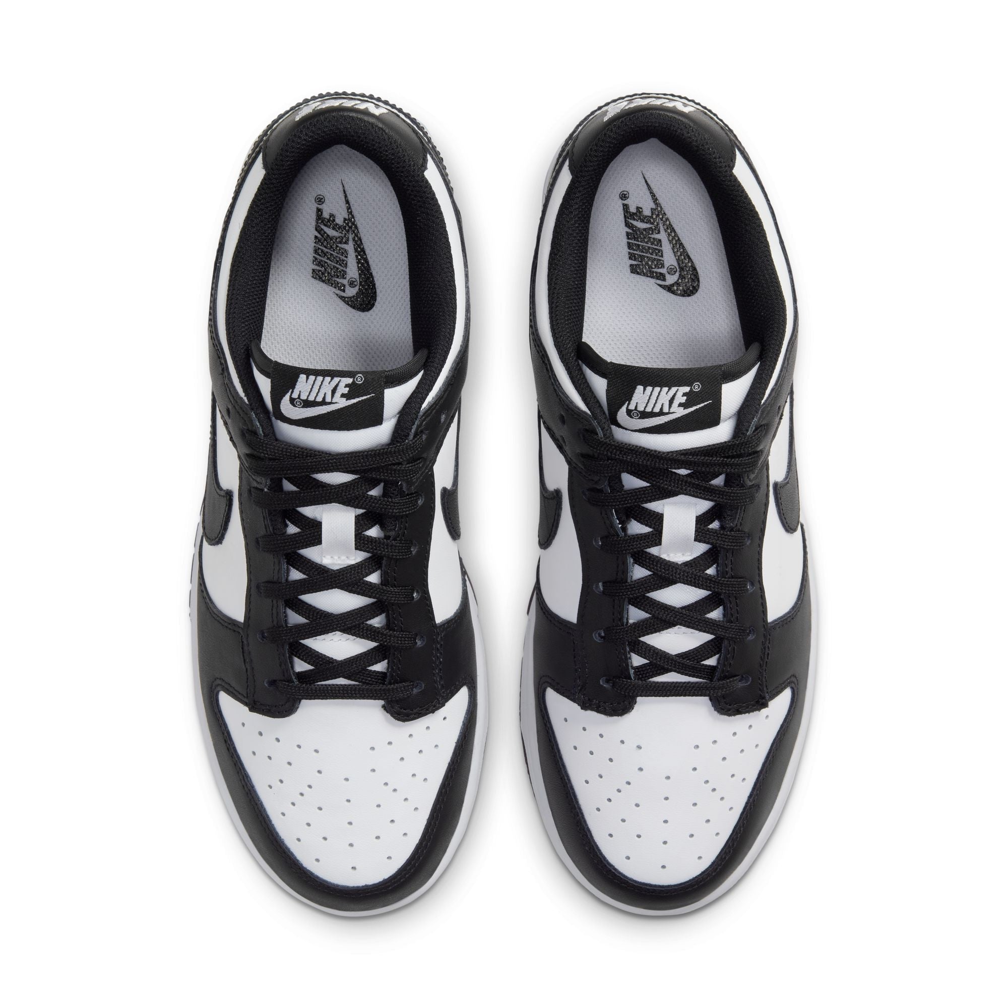 W Nike Dunk Low Retro 'Panda' - DD1503-101
