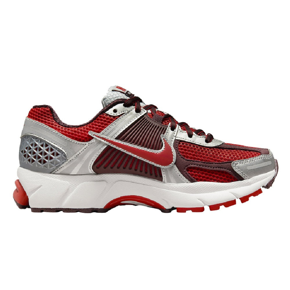 Women's Nike Vomero 5 Mystic Red/Mystic Red (FN7778 600)