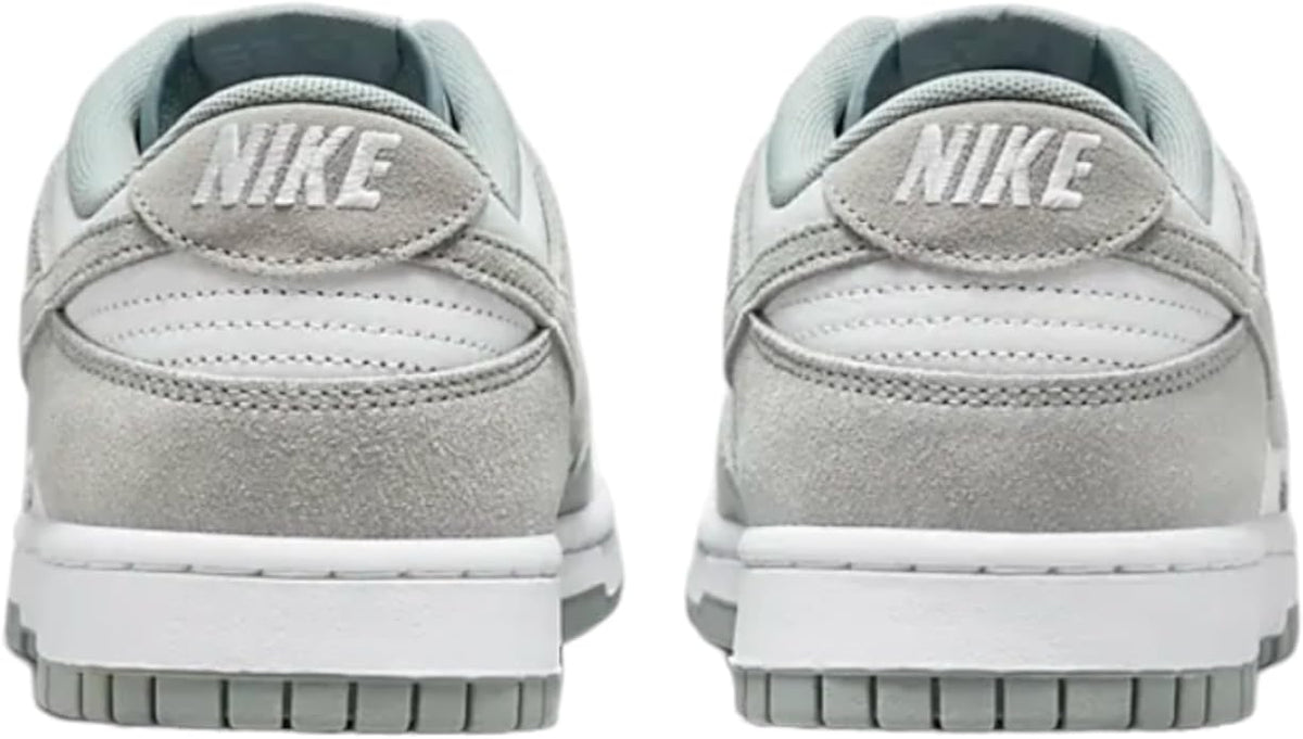 Men's Nike Dunk Low Retro SE White/Light Pumice (FQ8249 101)