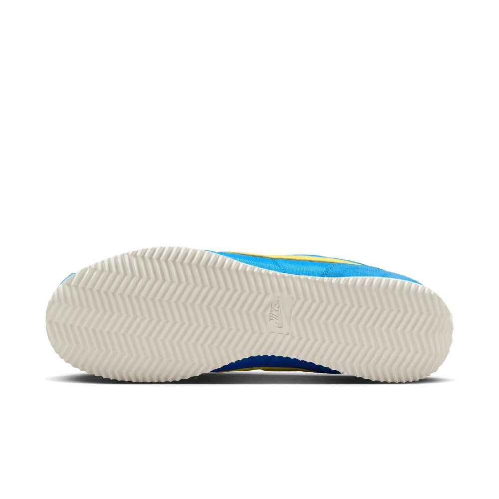 Men's Nike Cortez TXT LT Photo Blue/Lightening-Sail (HF0263 402)