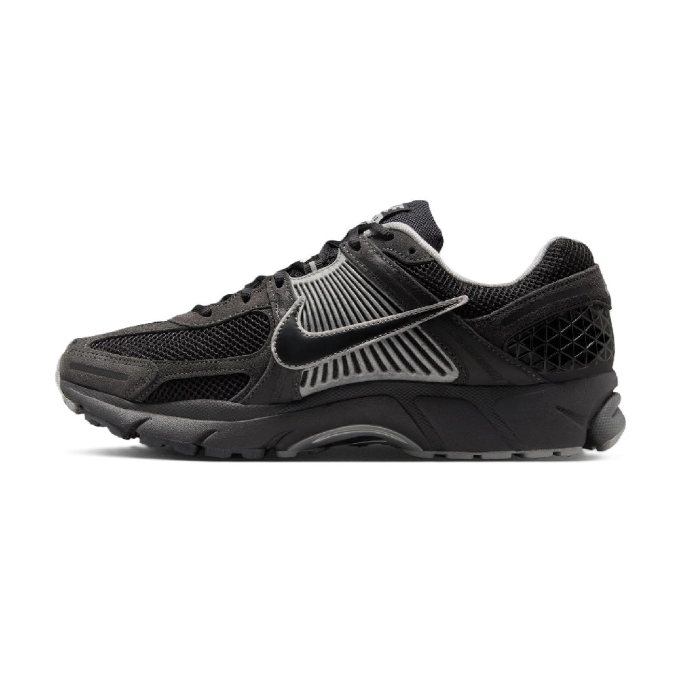 Men's Nike Zoom Vomero 5 Anthracite/Black-Chrome (HF1553 006)