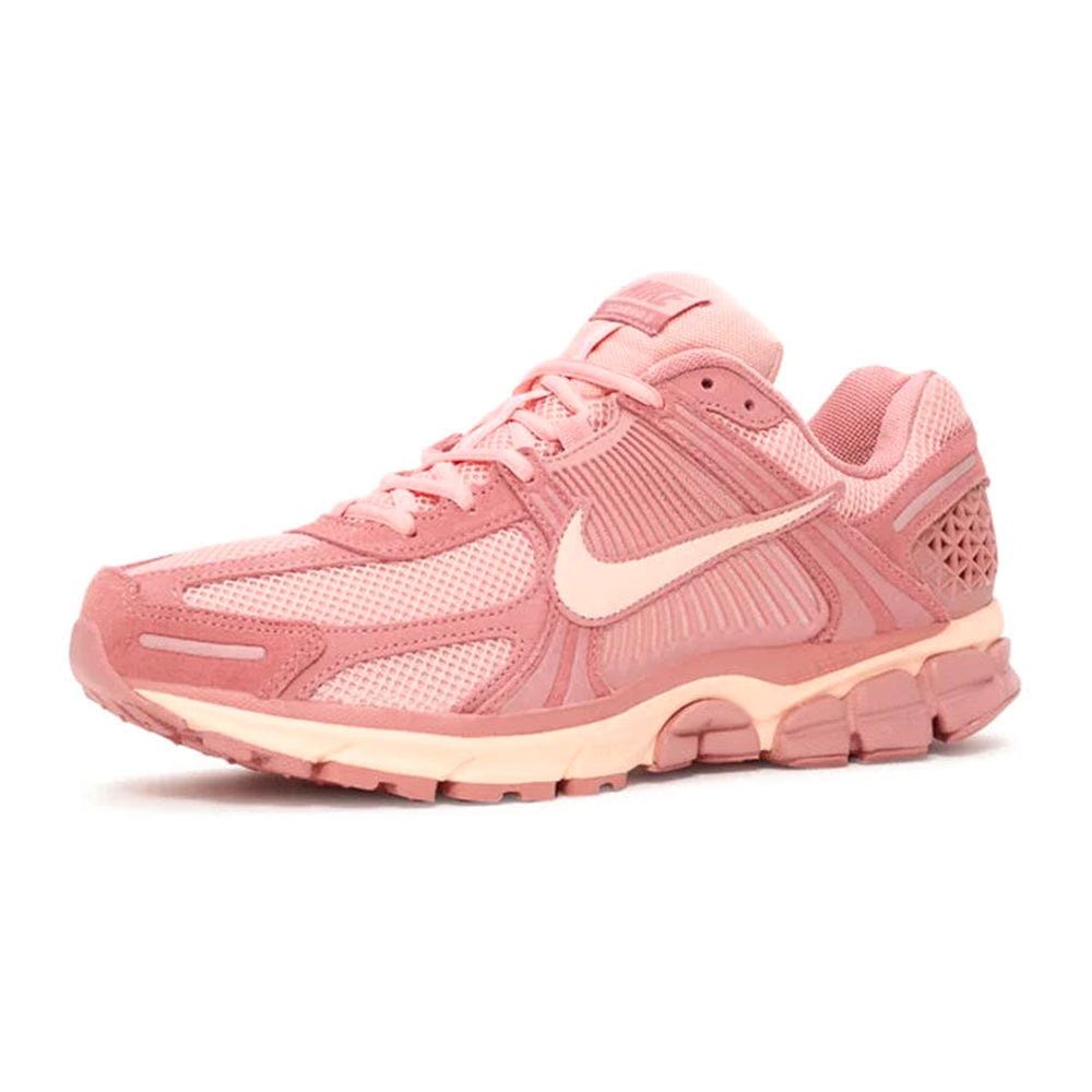 Men's Nike Zoom Vomero 5 Red Stardust/Crimson Tint (HF1553 600)