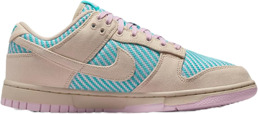 Women's Nike Dunk Low Multi-Color/Sanddrift (HF5077 902)