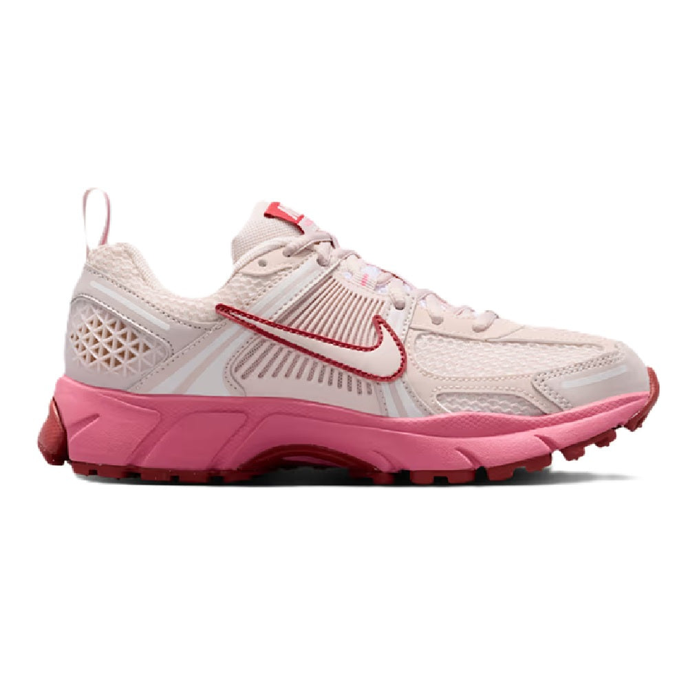 Big Kid's Nike Vomero 5 Silt Red/Silt Red-Peony (HF6998 601)
