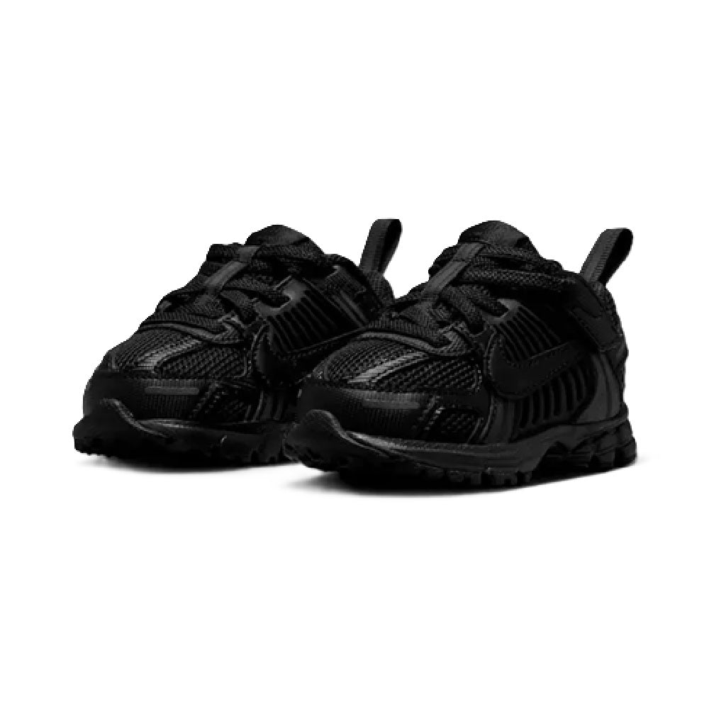 Toddler's Nike Vomero 5 Black/Black (HF7000 007)