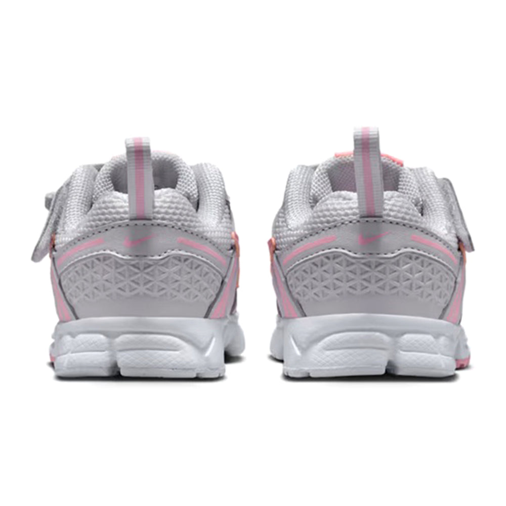 Toddler's Nike Vomero 5 Grey/Med Soft Pink-White (HF7000 012)