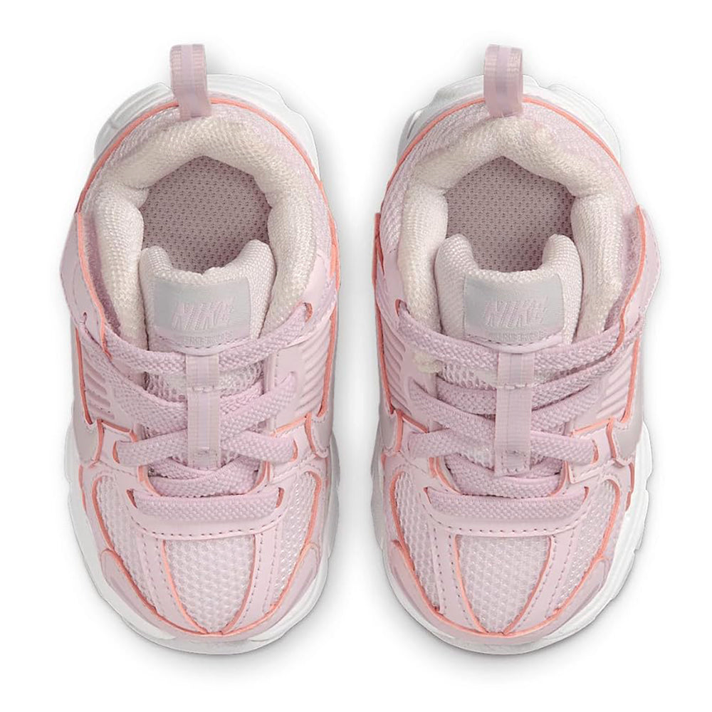 Toddler's Nike Vomero 5 Pearl Pink/Vast Grey (HF7000 600)