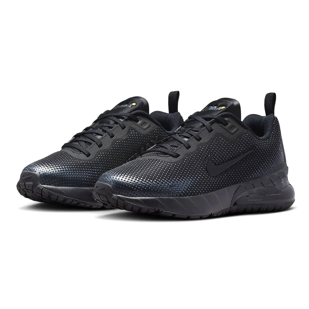 Big Kid's Nike Air Max Phoenix Black/Black-Anthracite (HF7052 003)