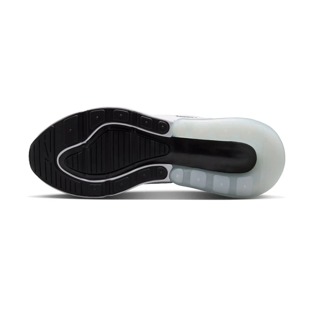 Women's Nike Air Max 270 Black/White (HJ3222 010)