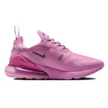 Women's Nike Air Max 270 LT Magenta/Smoke Grey (HJ3222 500)